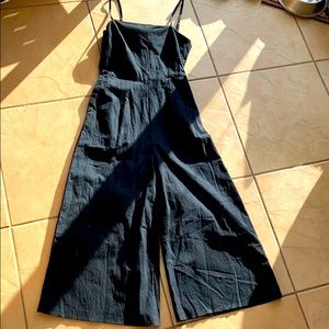 Princess Polly Road to Nashville Wide Leg Jumpsuit